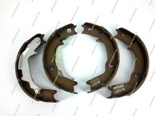 Mâchoire de frein Hyundai XG