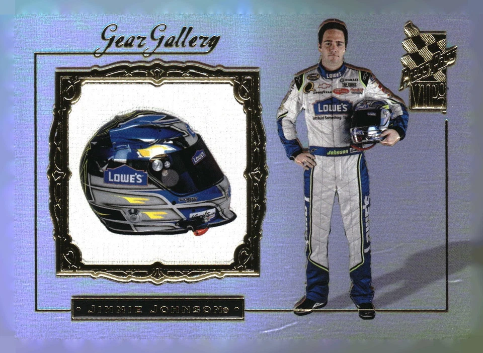 2007 Press Pass VIP Racing base and Inserts - Pick from list - PYC - Image 3 of 3