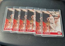 2018 Panini Diamond Kings Baseball Variations 122