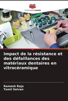 Ramesh Raja (U. A.) | Impact De La RéSistance Et Des DéFaillances Des...