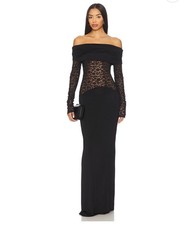 Lovers And Friends Heidi Gown 259 Size S