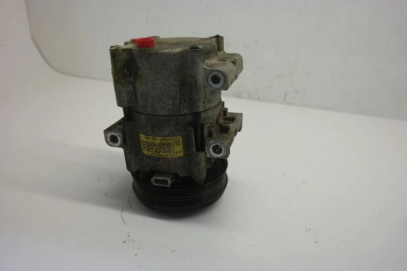 Ford Ranger 2002-2008 3,0 L compresor de aire acondicionado 2L5Z19703AA Foto 2 de 4