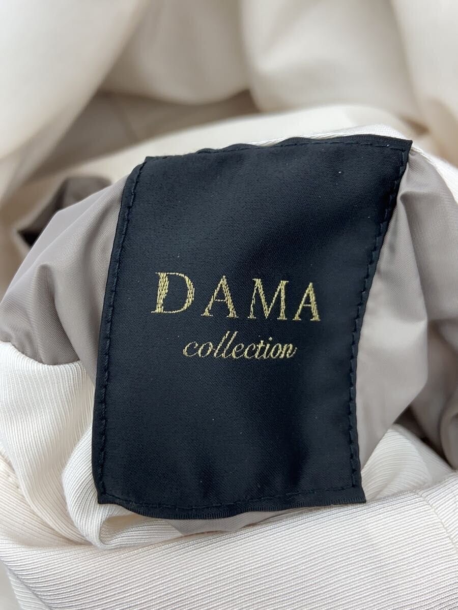 DAMA collection◆Reversible long down jacket/2/-/G… - image 3