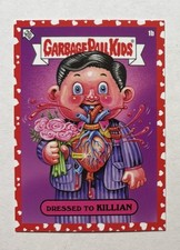 2026 Topps Garbage Pail Kids Valentine's Day Checklist Guide in-content 34