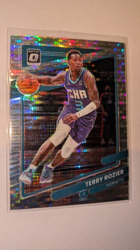 *** NBA BASKETBALL - COLLECTION - 2021-22 PANINI DONRUSS OPTIC PRIZM - 1 bis 50 *** - Bild 20 von 43