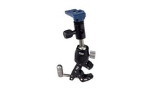 Frio Grasp Mini Multipurpose Clamp 1/4"-20 Articulting Ballhead plus Coldshoe