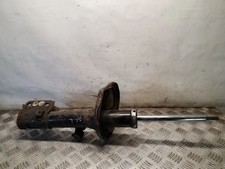 Hyundai Tucson JM 2005 Links Stoßdämpfer hinten Diesel 83kW VAI53832