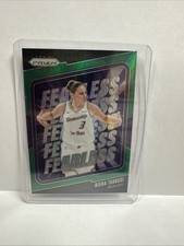 Prizm Diana Taurasi Fearless