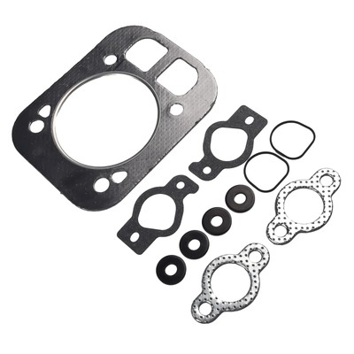 Ersatz Zylinderkopfdichtungen Dual Sets geeignet für bestimmte Motoren