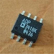 5pcs New ADP 3418K ADP3418K sop-8 *tn