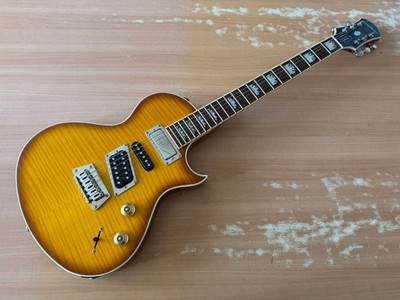 Epiphone Nighthawk Custom Reissue #QY2L4V