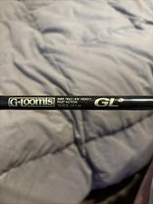 G.Loomis GL3 MBR 784 C 6’6 Heavy