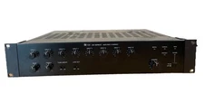 TOA  A-906MK2 Mixer/Preamplifier