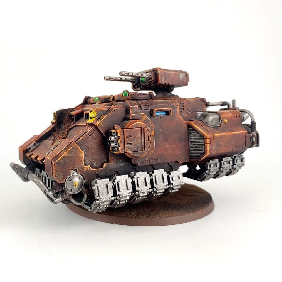 Aimant Warhammer - Aimants pour Figurine & Bitz Warhammer 40k