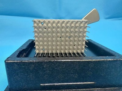 Thermo Scientific KingFisher Apex 96 PCR Head Magnetic 24079910