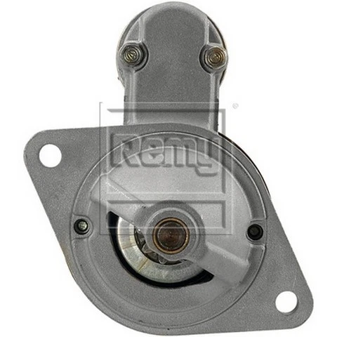 Стартер премиум-класса Remy 16270 для избранных моделей 76-87 Buick Chevrolet GMC Isuzu - Изображение 3 из 4