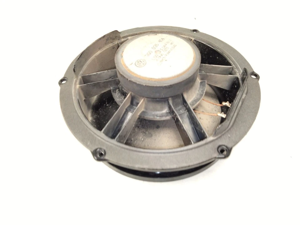 3G0035454 ALTOPARLANTE / 2698466 PER VOLKSWAGEN PASSAT B8 VARIANT 3G5, CB5 2.0 - Immagine 3 di 4