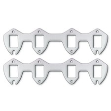 Remflex 3008 Square Port Exhaust Header
