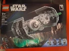 LEGO Star Wars: TIE Bomber (75347) Brand New Factory Sealed