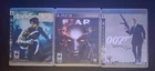 Playstation 3 game lot