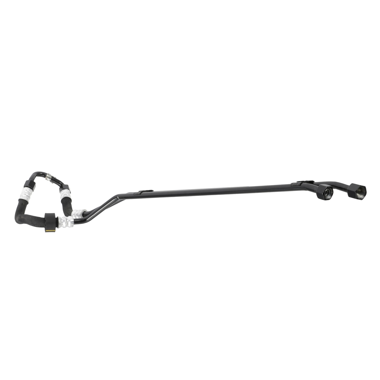 Bentley Continental GT 2003-2010 Differential P/N 3W0317801F
