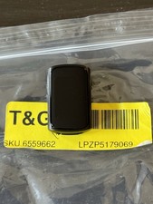 Fitbit Charge 6 Fitness Tracker - Black - GA05183NA
