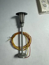 Brawa Beli Beco Kibri (???) H0 Lantern with Shade in Original Packaging ***VI...