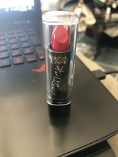 Splashes  Spills Red Halloween Lipstick New  