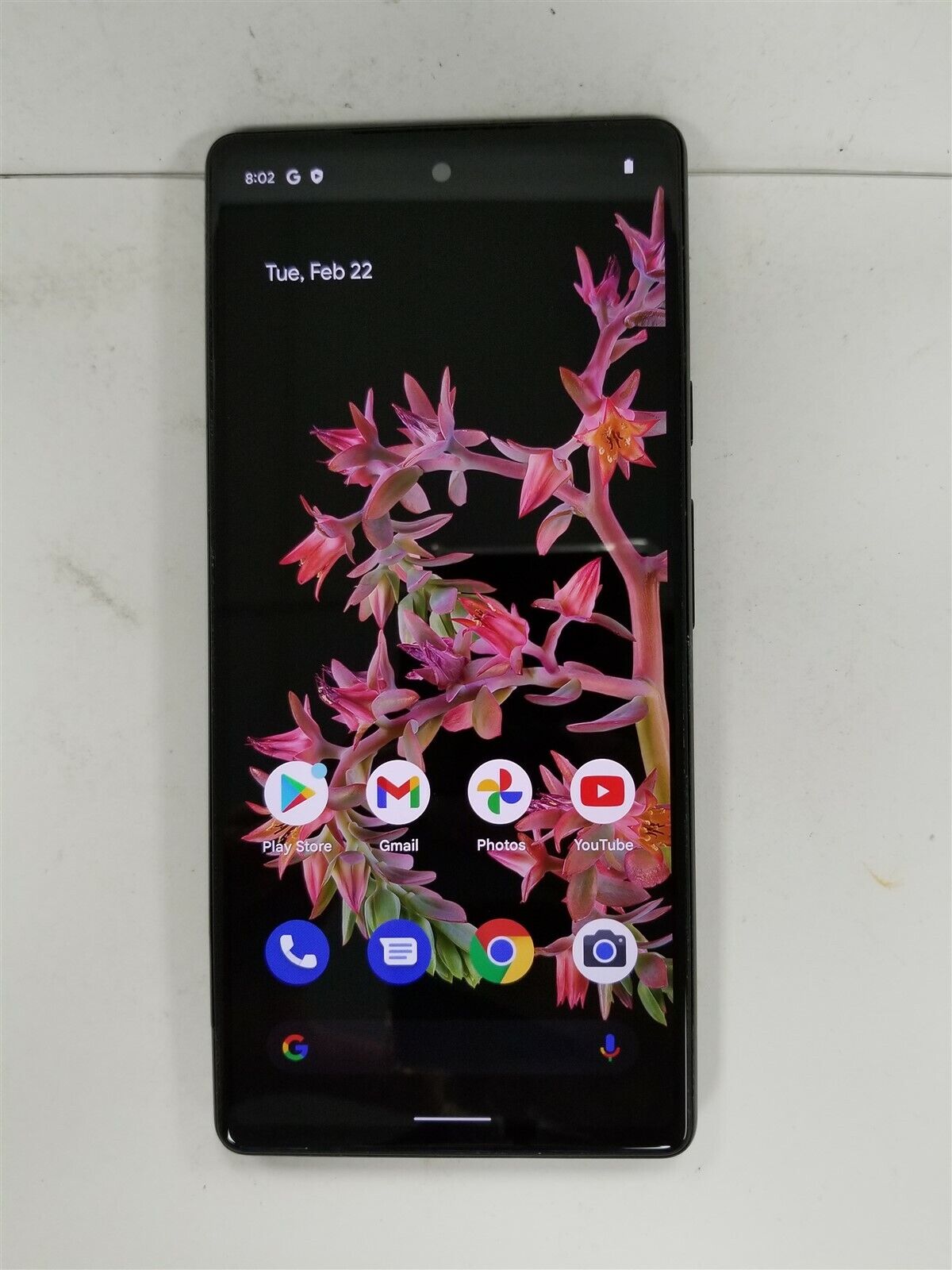 The Price of Google Pixel 6 128GB Black GB7N6 (TMobile) Reduced Price VW2870 | Google Pixel Phone