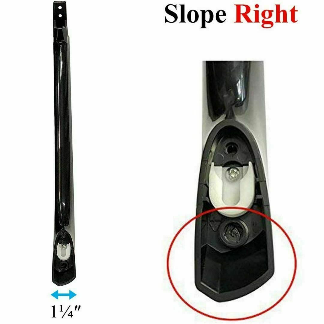 Fridge Door Handle 5304506471 Frigidaire FFTR1821QB5A LFTR1814LB8