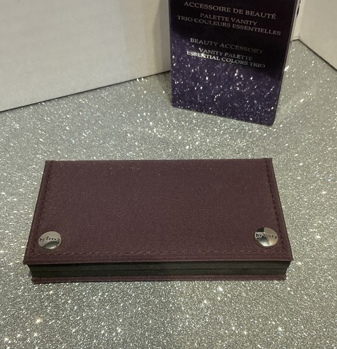 BY TERRY Beauty Accessory Refillable Vanity Palette - BOXED - Picture 7 of 12