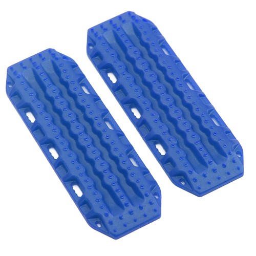 2pcs RC Sand Ladder Plastic Recovery Ramps Board For Axial SCX24 1/24 ...