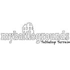 mybattlegrounds Tabletop Terrain