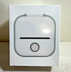 Printpod T02 Mini Portable Thermal Printer Wireless New In Box