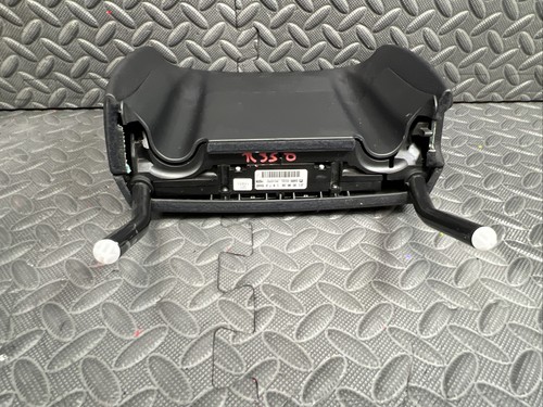 🔥 OEM 2006-2010 MERCEDES R350 R CLASS HEADREST W/ TV DVD PLAYER SCREEN - Picture 5 of 12