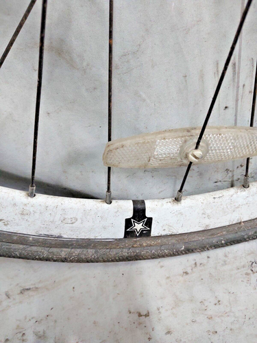 Fyxation 700c Fixie Fixed Gear Bike Wheelset Flip-Flop SS Single Speed Ships USA - Picture 10 of 24
