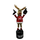 Chicago Bulls Sports Fan Ornaments