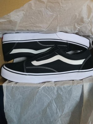 vans old skool dx zip