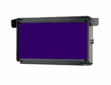 Trodat 4914 Self-inking Stamp Replacement Pad (Violet)