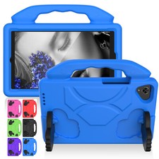 For Samsung Galaxy Tab A 8.0 2019 T290/T295 Kids Shockproof Case Handle Cover
