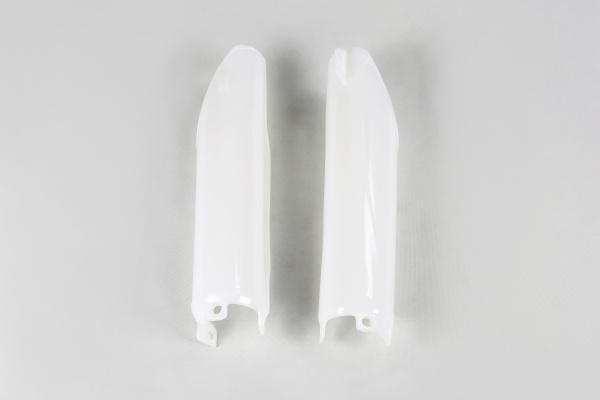 Fork Protection Fork Guards Fits Honda Cr 125 250 91-07 Crf W