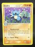Seadra 22/101 Rare Ex Dragon Frontiers Pokemon Card Non Holo 2006 