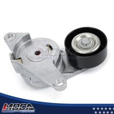 Belt Tensioner Assembly For Buick Enclave Chevrolet Impala Cadillac Xts Gmc 3.6l Belt Tensioner Assembly For Buick Enclave Chevrolet Impala Cadillac Xts Gmc 3.6l