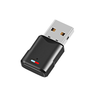 Wireless Bluetooth Adapter For PS5, PS4, Switch Dock For