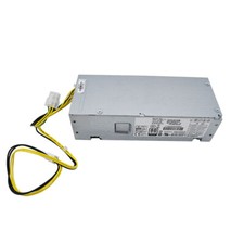 FOR HP Power Supply 906189-001 PA-1181-7 180W SFF DPS-180AB-22 6 4 PIN 400 G4
