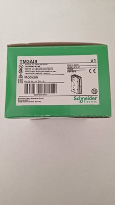 TM3AI8 8 Analogeingänge Schneider Electric