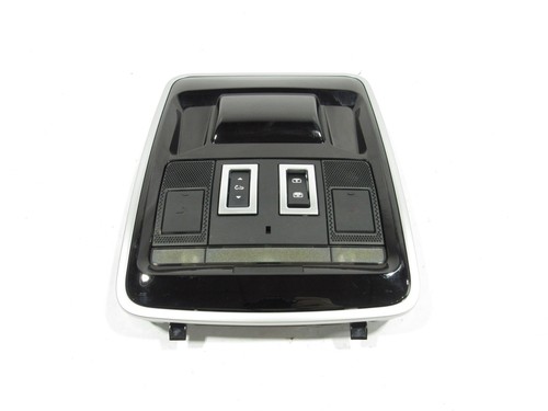 14-17 Land Range Rover 2016 L405 Front Roof Dome Light Lamp Overhead Console | - Picture 2 of 11
