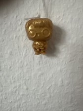 Kinder Yoy golden harry potter