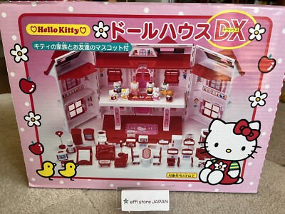 ビンテージドール kitty cat キティ ネコ ねこ レトロ ビンテージ