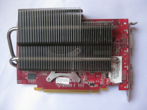 MSI ATI Radeon R3650 (MS-V126) / 512MB / DDR2 / PCI-E - Bild 5 von 5